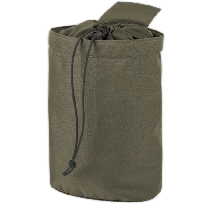 Direct Action Dump Pouch Large - Adaptive Green