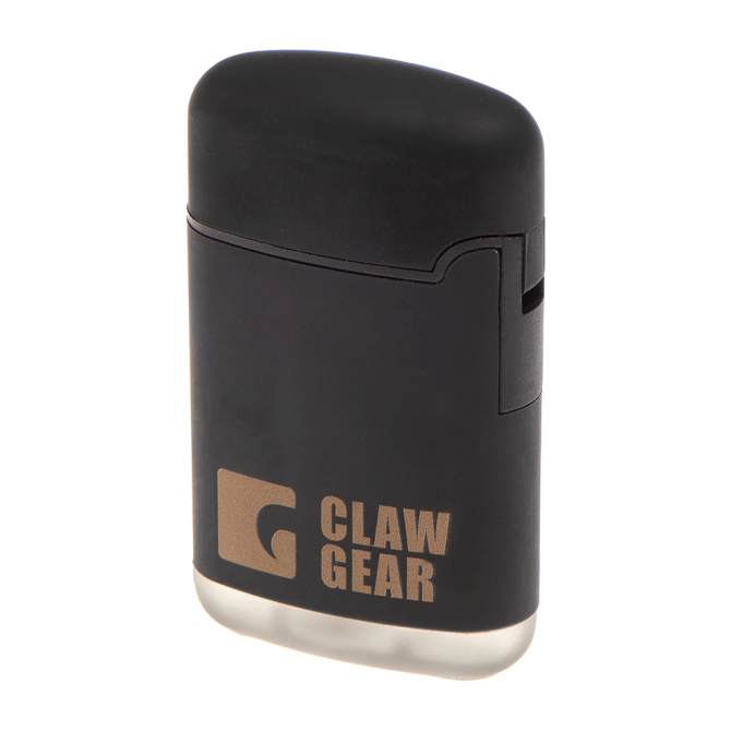 Claw Gear Storm Pocket Lighter MK2 - Black