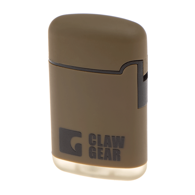 Claw Gear Storm Pocket Lighter MK2 - RAL7013