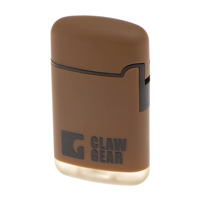 Claw Gear Storm Pocket Lighter MK2 - Coyote