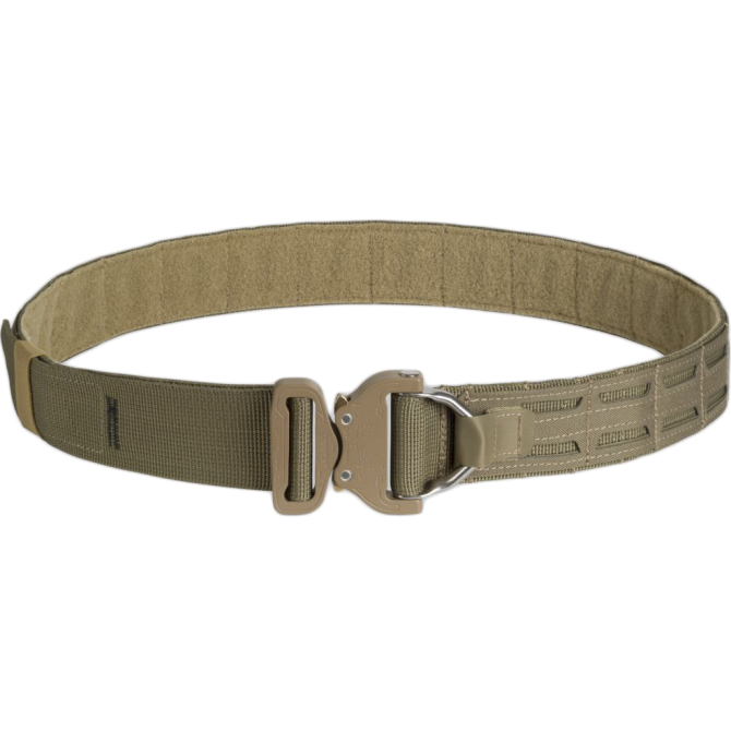 Direct Action Warhawk Modular Belt - Adaptive Green