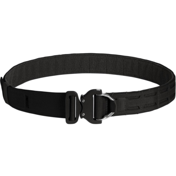 Direct Action Warhawk Modular Belt - Black