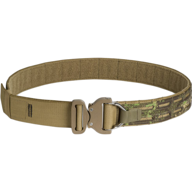 Direct Action Warhawk Modular Belt - Pencott GreenZone