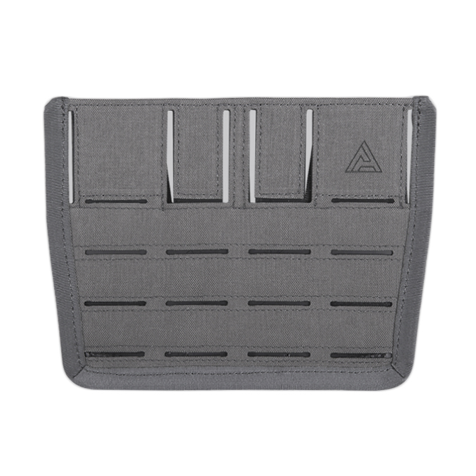 Direct Action Mosquito Hip Panel S - Urban Grey