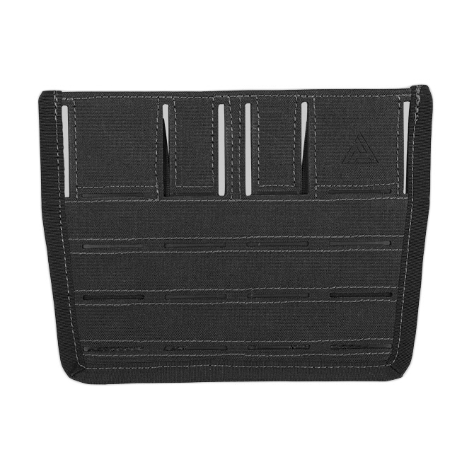 Direct Action Mosquito Hip Panel S - Black