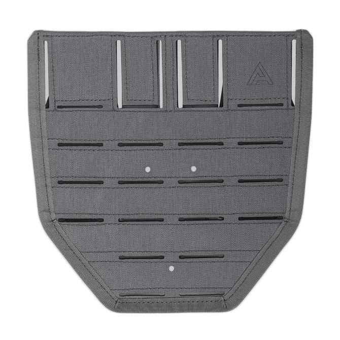 Direct Action Mosquito Hip Panel L - Urban Grey