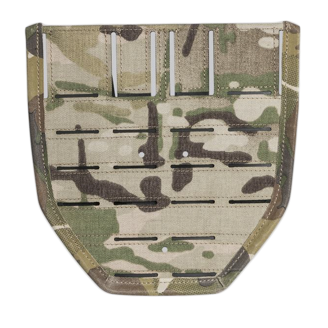 Direct Action Mosquito Hip Panel L - Multicam