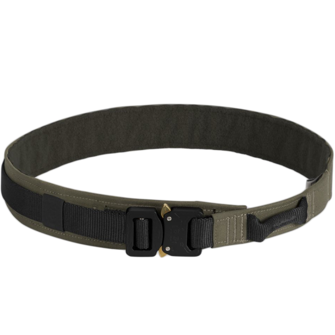 Direct Action Mustang Rescue / Gun Belt - Ranger Green