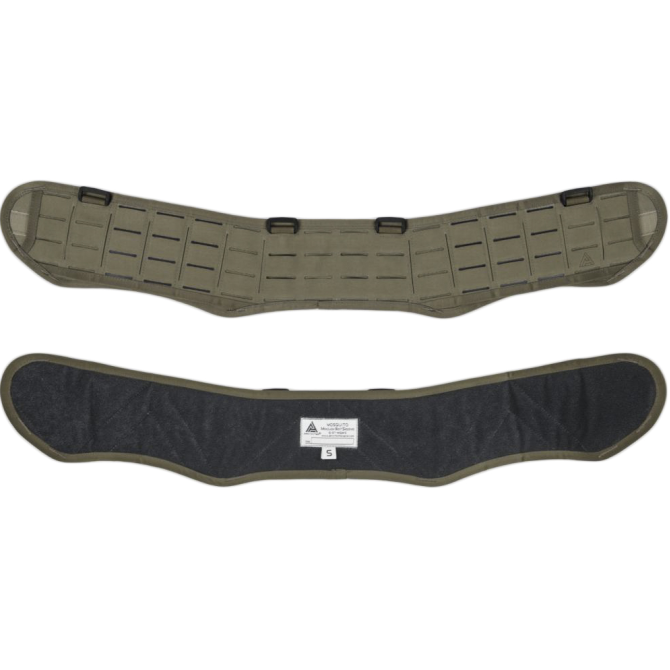 Direct Action Mosquito Modular Belt Sleeve - Ranger Green