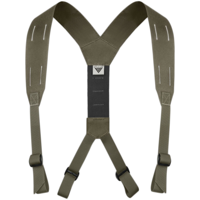 Direct Action Mosquito Y-Harness - Ranger Green