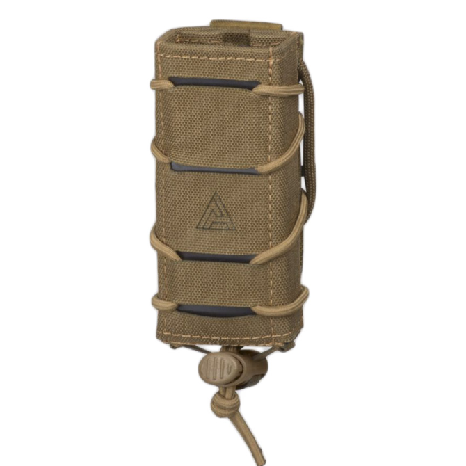 Direct Action Speed Reload Pouch Pistol - Coyote Brown