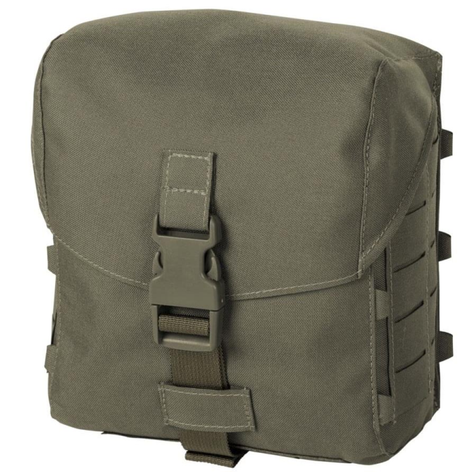 Direct Action Cargo Pouch - Adaptive Green