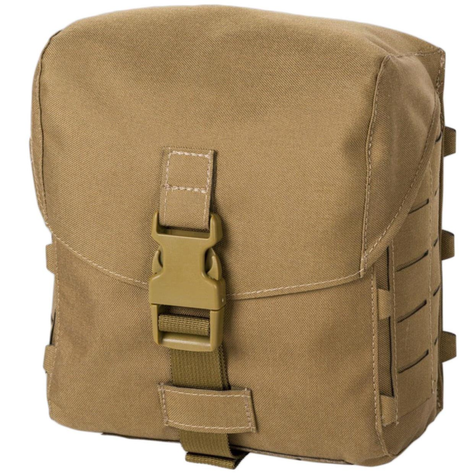 Direct Action Cargo Pouch - Coyote