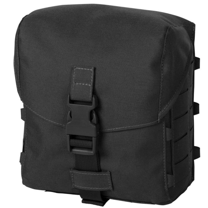 Direct Action Cargo Pouch - Black