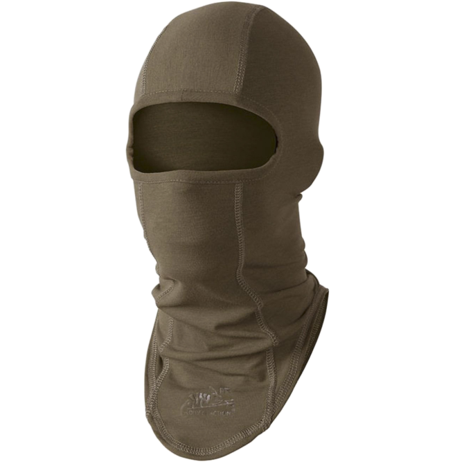 Direct Action Flame Retardant Balaclava - Coyote