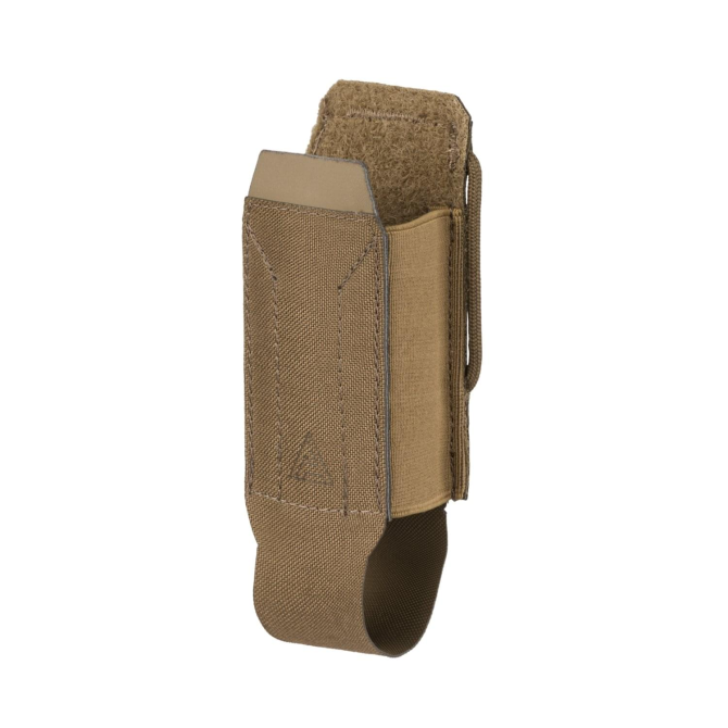 Direct Action Flashbang Open Pouch - Coyote Brown