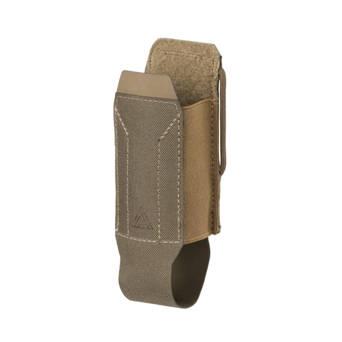 Direct Action Flashbang Open Pouch - Adaptive Green