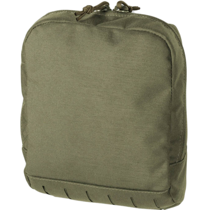 Direct Action X-Large Utility Pouch - Adaptive Green