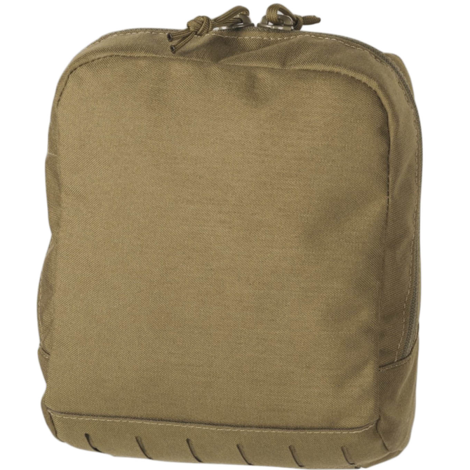 Direct Action X-Large Utility Pouch - Coyote Brown