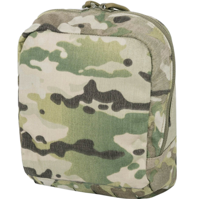 Direct Action X-Large Utility Pouch - Multicam