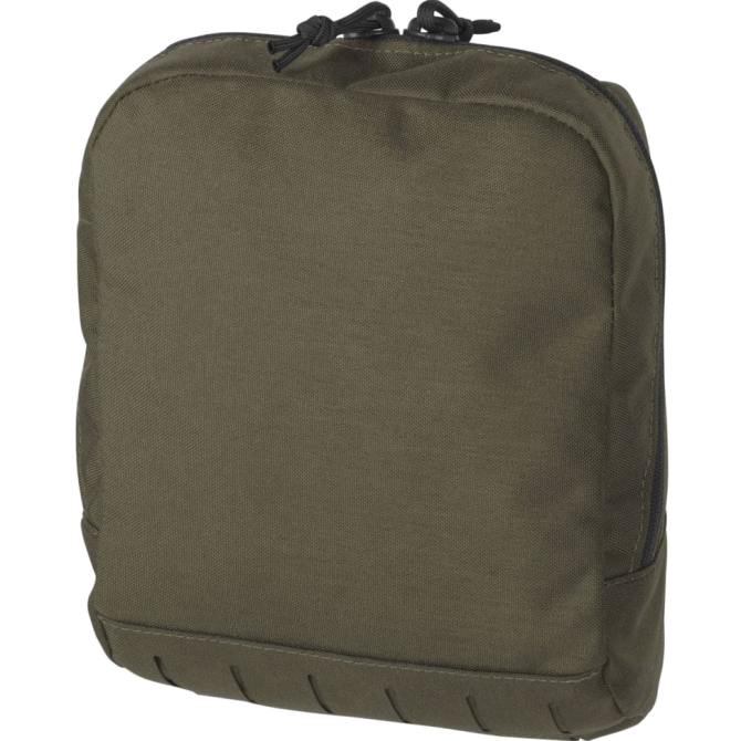 Direct Action X-Large Utility Pouch - Ranger Green