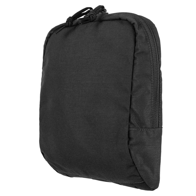 Direct Action Large Utility Pouch - Black