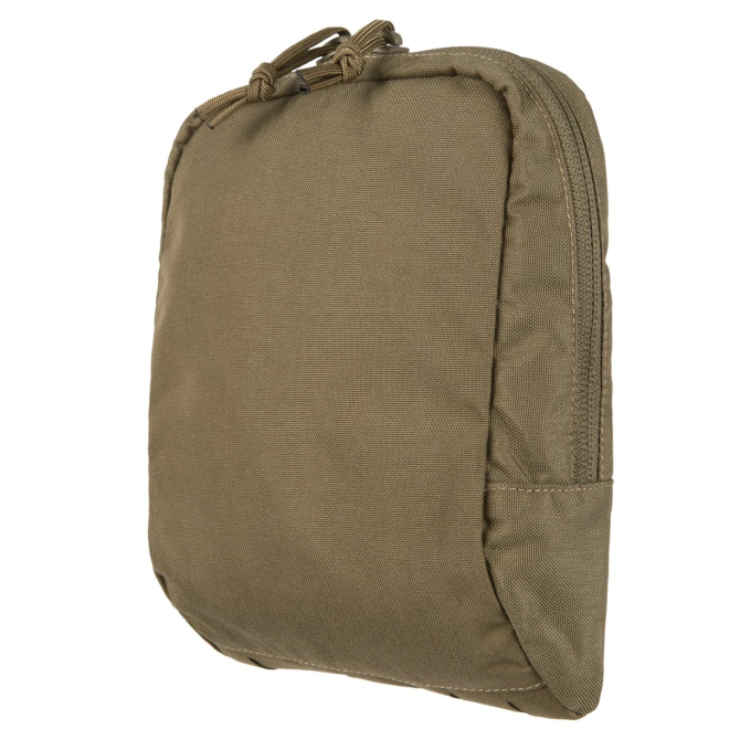 Direct Action Large Utility Pouch - Adaptive Green