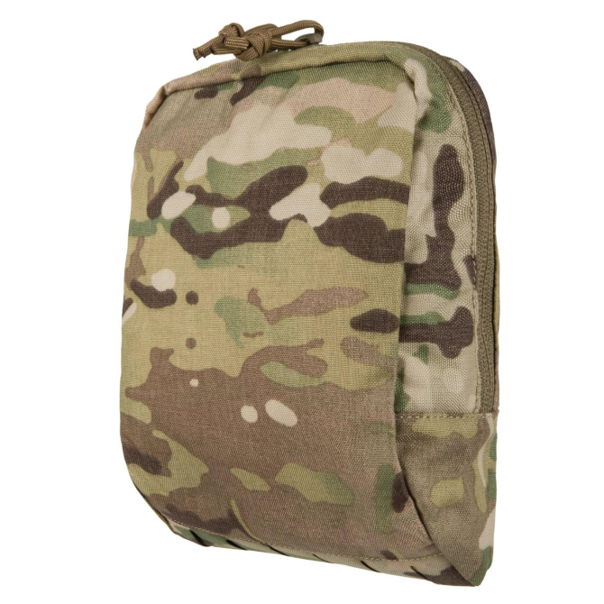 Direct Action Large Utility Pouch - Multicam