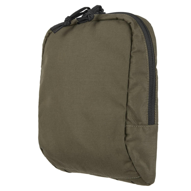 Direct Action Large Utility Pouch - Ranger Green