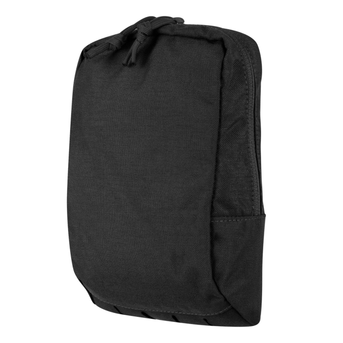 Direct Action Medium Utility Pouch - Black