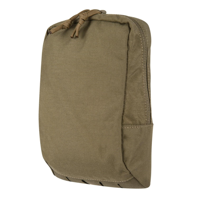 Direct Action Medium Utility Pouch - Adaptive Green