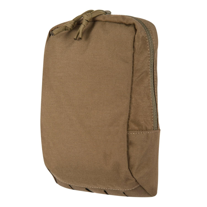 Direct Action Medium Utility Pouch - Coyote Brown