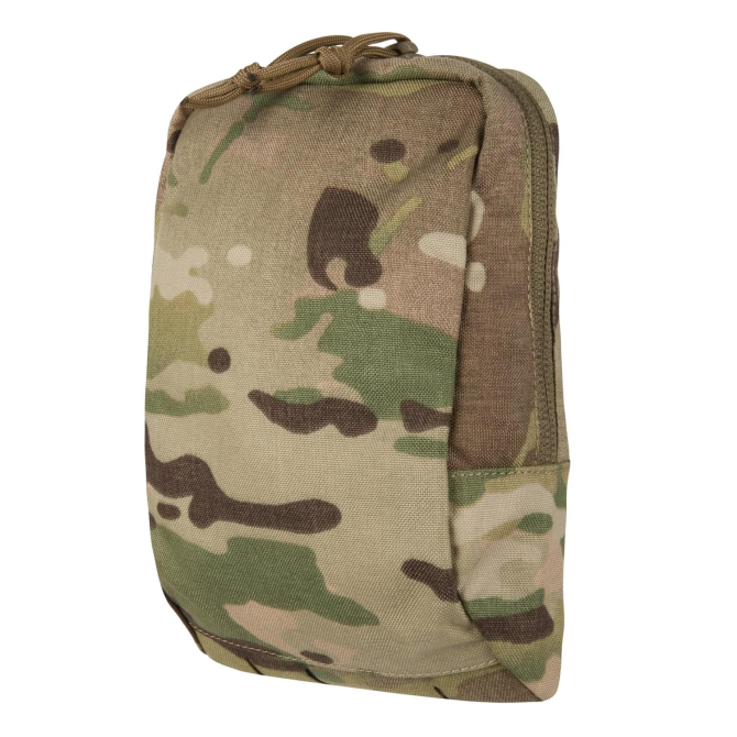 Direct Action Medium Utility Pouch - Multicam