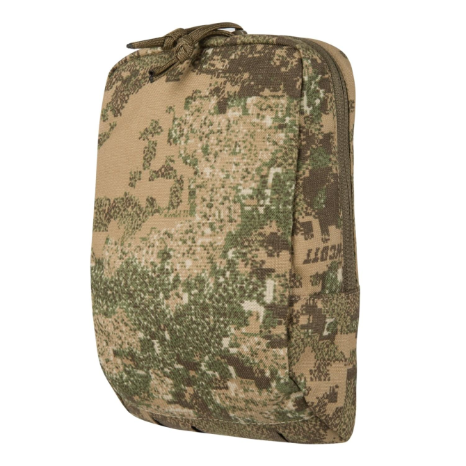 Direct Action Medium Utility Pouch - Pencott Badlands