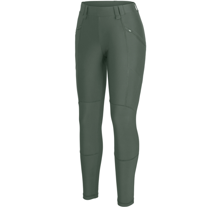 Helikon Hoyden Range Tight - Olive Green