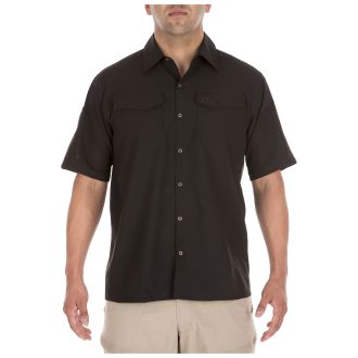 5.11 freedom flex short sleeve