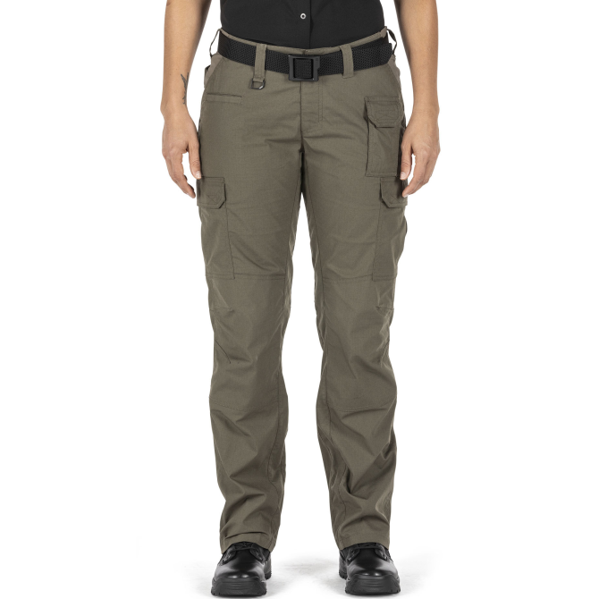 5.11 Womens ABR Pro Pant - Ranger Green (64445-186)