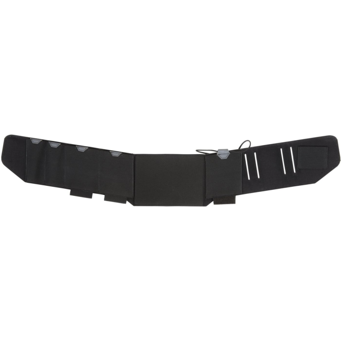 Direct Action Firefly Low Vis Belt Sleeve - Black