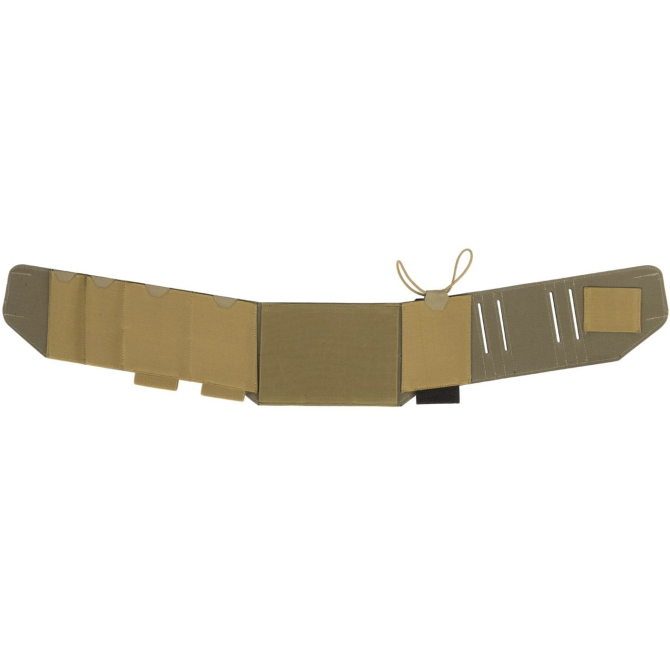 Direct Action Firefly Low Vis Belt Sleeve - Adaptive Green