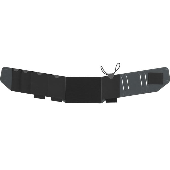 Direct Action Firefly Low Vis Belt Sleeve - Shadow Grey