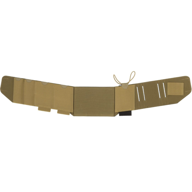 Direct Action Firefly Low Vis Belt Sleeve - Coyote