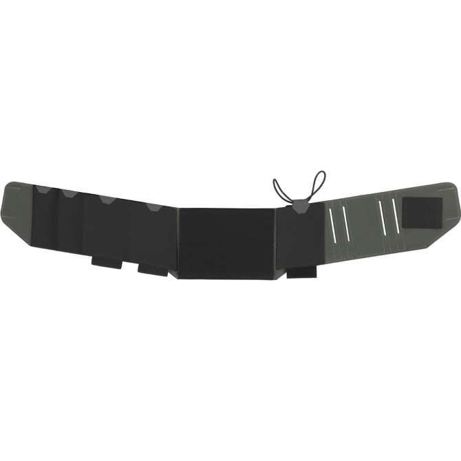 Direct Action Firefly Low Vis Belt Sleeve - Urban Grey