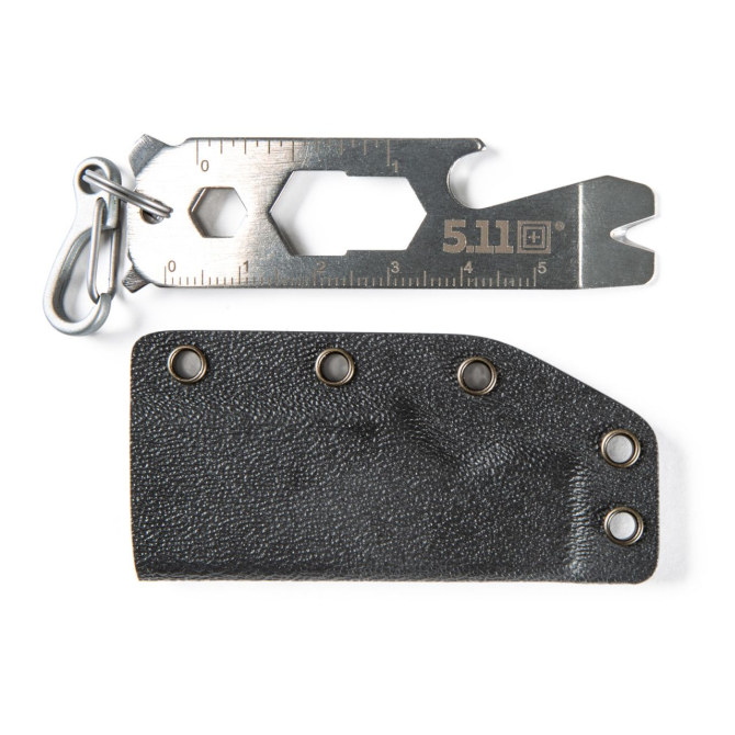 5.11 EDT Multitool - Czarny (56450-019)