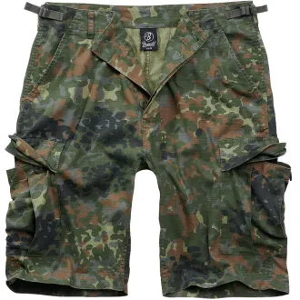 Brandit Savage Shorts - Flecktarn (2012 