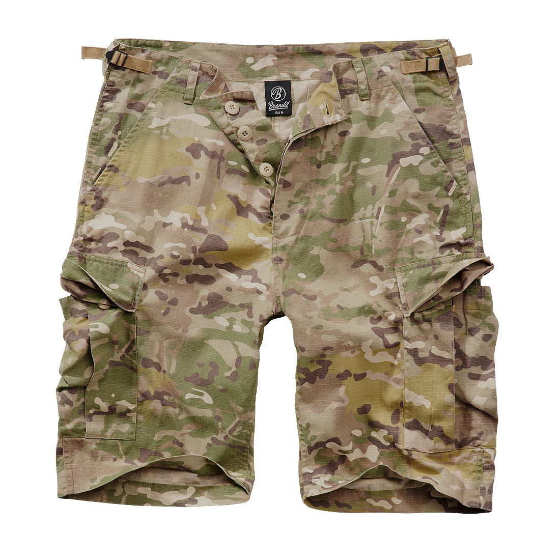 brandit bdu shorts