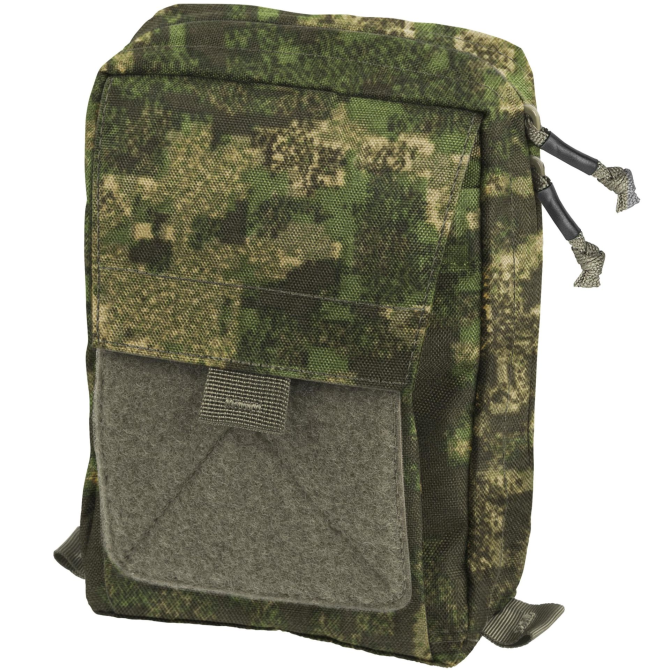 Helikon Urban Admin Pouch - Pencott Wildwood