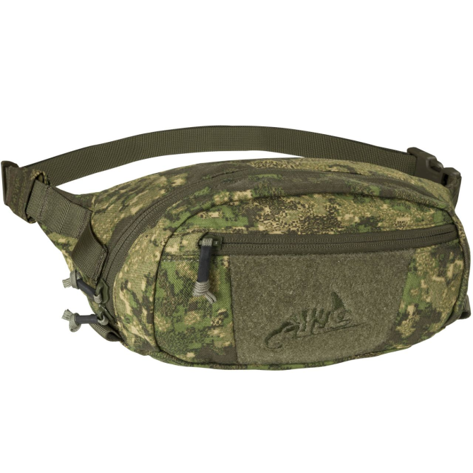 Helikon Bandicoot Waist Pack - Pencott Wildwood