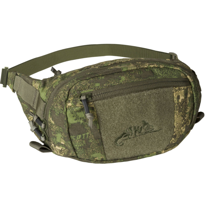 Helikon Possum Waist Pack - Pencott Wildwood