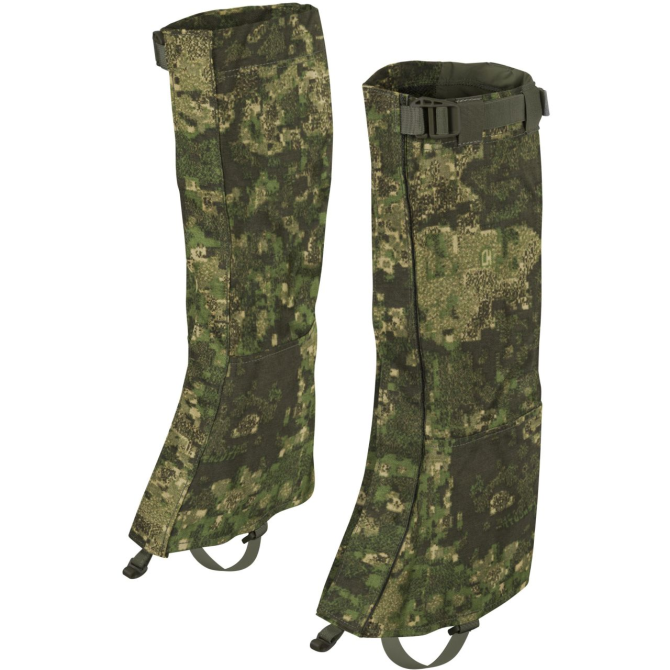 Helikon Snowfall Long Gaiters - Pencott Wildwood