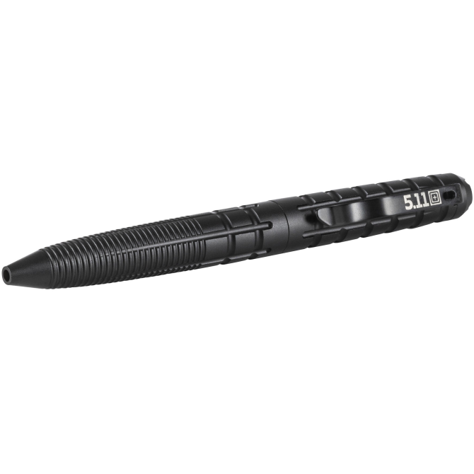 5.11 Kubaton Tactical Pen - Black (51164-019)